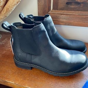 NEW! Ariat Wexford H2O Size 10